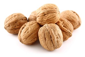 Organic Chandler Walnut from Turkey